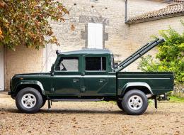 LandRover Defender 130 TD5