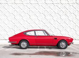 Fiat Dino 2000 Coupé