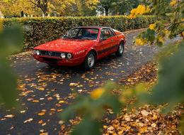 Lancia Montecarlo