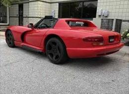 Dodge Viper RT/10 Roadster