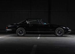 Lotus Elan +2