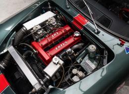 Lotus Elan “26R”