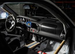 Porsche 996 GT3 Supercup