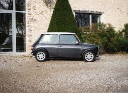 Mini Cooper  Sportspack “Brooklands”