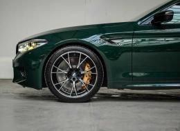 BMW M5 Compétition F90 *Configuration Individual*