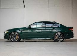 BMW M5 Compétition F90 *Configuration Individual*