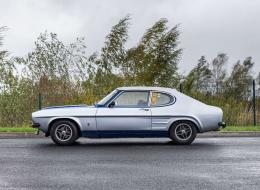 Ford Capri 2600 RS         