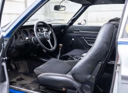 Ford Capri 2600 RS         
