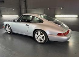 Porsche 964 3.6 CARRERA 2