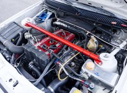 Ford Sierra RS Cosworth