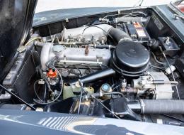 Mercedes-Benz SL 190