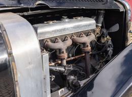 Lagonda M 35 R “Tourer”