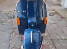 Scooter Vespa