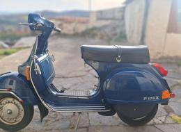 Scooter Vespa
