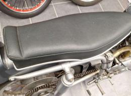 Moto  Mondial 200 Espagne