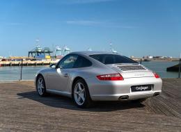 Porsche 997 Carrera