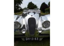 Jaguar Série - XK 150 Roadster Special