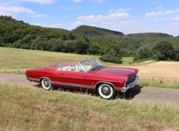 Ford Galaxie 500 XL Cabriolet