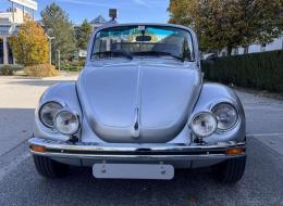 Volkswagen Coccinelle 1600 Cabriolet