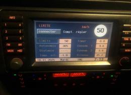 BMW Série 7 730 da pack