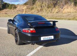 Porsche 996 CARRERA PHASE 2