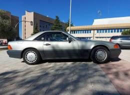 Mercedes-Benz SL 500