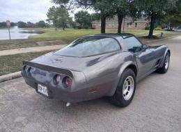 Chevrolet Corvette C3