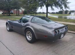 Chevrolet Corvette C3