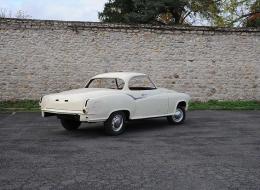 Borgward Isabella Coupé