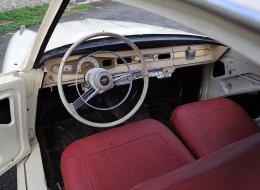 Borgward Isabella Coupé