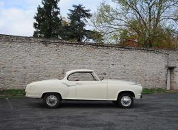 Borgward Isabella Coupé