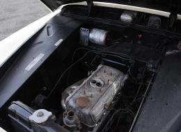 Borgward Isabella Coupé