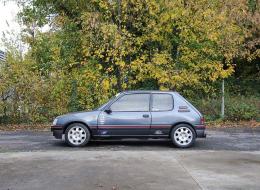 Peugeot 205 GTI 1.9