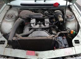 Peugeot 604 V6 “RAID”