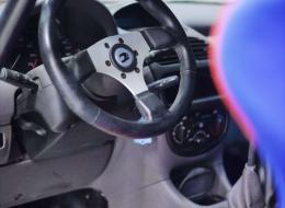 Peugeot 206 WRC “SHOW CAR”