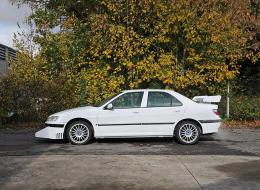 Peugeot 406 V6 TAXI 1 REPLIQUE