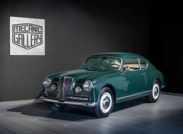 Lancia Aurelia B20S GT – Série IV