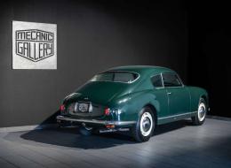 Lancia Aurelia B20S GT – Série IV