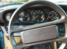 Porsche 911 Carrera 3.2 Targa 