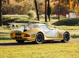 Marcos Mantis Challenge 2000