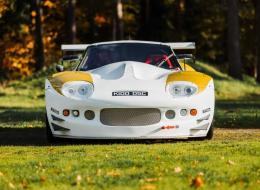 Marcos Mantis Challenge 2000