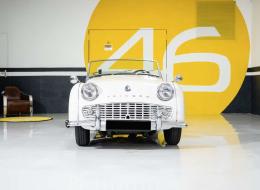 Triumph TR3