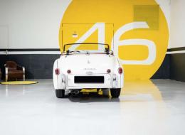 Triumph TR3