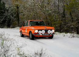 BMW 2002 Tii