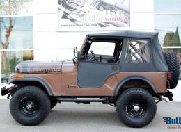 Jeep CJ 5 Renegate 4.2 L