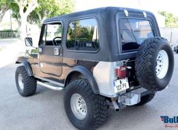 Jeep CJ 7 Wrangler 4.2 L