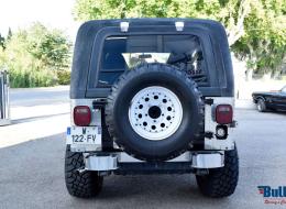 Jeep CJ 7 Wrangler 4.2 L