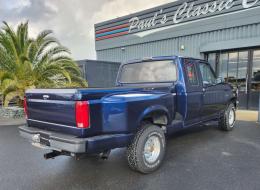 Ford Pick-up F-150 XLT Flareside