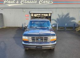 Ford Pick-up F-150 XLT Flareside