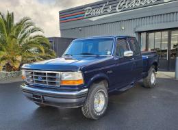 Ford Pick-up F-150 XLT Flareside